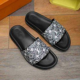 Picture of LV Slippers _SKU506962852251938